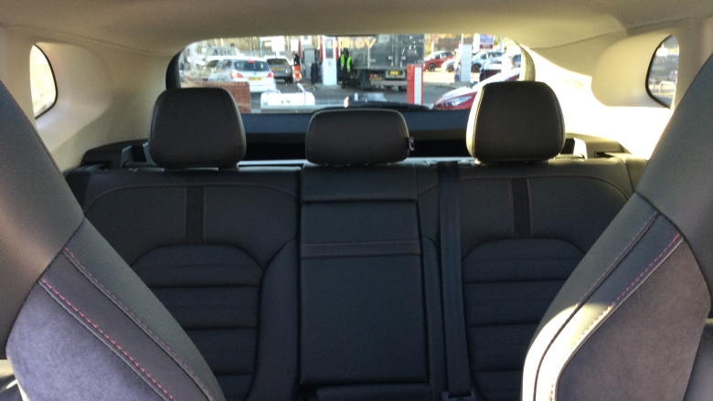 MG Hs 1.5 T-GDI Exclusive 5dr DCT Petrol Hatchback